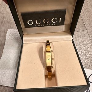 Gucci Watch